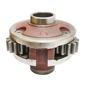 Carcasa reductor spate asamblat cu pinioane Massey Ferguson cod OEM 1864872M3, 361212M1, Cod: DISPM50, Marca: AUTOSPEED - Img 2