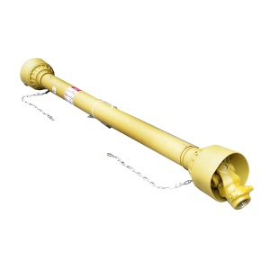 Cardan 1400mm L2S T2 teava lamaie , Cod: DISGC40, Brand: UTB - Img 3