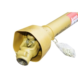 Cardan 1800 mm L2S T2, teava lamaie , Cod: DISGC44 - Img 2