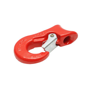 Carlig culisant Clevis sarcina maxima 1.6 T, Cod: BK81211 - Img 2