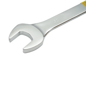 Cheie combinata fixa si inelara 32mm otel carbon , Cod: DISUF33, Crownman - Img 4