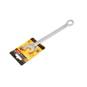 Cheie combinata, fixa si inelara, de 17mm, profesionala, Cod: BK89603 Echivalență: DISDD99, Coofix - Img 4