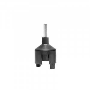 Cheie pentru infiletat izolatori gard electric, Cod: BK87694, Brand: BRECKNER GERMANY - Img 3
