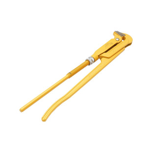 Cheie reglabila mops, 90 grade, tip suedeza, 1-1/2 zoll, profesionala, pentru conducte si tevi, Cod: BK89535 Echivalență: DISDB85, Coofix - Img 2