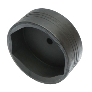 Cheie tubulara osie spate pentru punti BPW 41mm oval, Cod: BK78805, Brand: BRECKNER GERMANY - Img 3