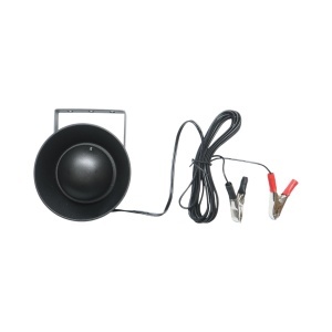 Chematoare prepelita electronica 12V MultiSound 30/TM, 6 canale, temporizator programabil 1-24 ore, DISTS04 - Img 4