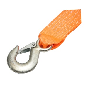Chinga remorcare 5mx45mm 5T carlig cu siguranta, Cod: DISDG30, Brand: BRECKNER GERMANY - Img 4