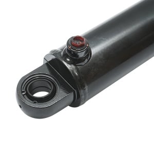 Cilindru servodirectie pentru Case IH, FIAT, New Holland cod OEM 5134221, 5144124, 5144126, 5143970, 5156718, BRECKNER GERMANY, DISKU75 - Img 2