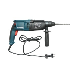 Ciocan rotopercutor 800W, 3 Joule cu mandrina SDS Plus, diametru 26mm, turatie 900rpm Breckner Germany, BRECKNER GERMANY, BK76871 - Img 3