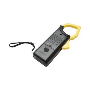 Clampmetru digital universal, 6 functii masurare 1000V DC, 750V AC, 1000A AC Crownman, CROWNMAN, DISUG41 - Img 6