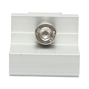 Clema capat 30mm prinderi panou solar fotovoltaic sistem B, 24mm Breckner Germany, BK77302 - Img 5