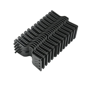 Clema dreptunghiulara, clipsuri pentru fixare plasa umbrire 4x4cm, Cod: DISLT78 - Img 4
