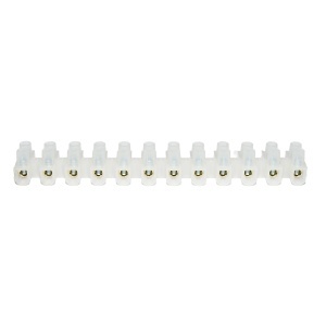 Clema sir 12P, 16mm, 30A/380V Leader, Leader, BK79189 - Img 2