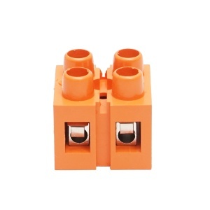 Clema sir 2P, 0.5-6mm, 36A/600V Leader, Leader, BK79172 - Img 2