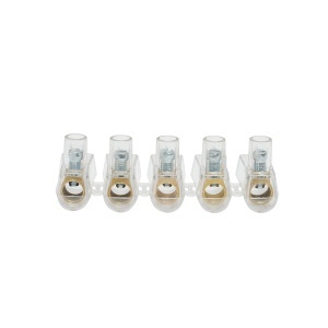 Clema sir 5P, 10mm, 57A/500V Leader, Leader, BK79180 - Img 2