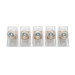 Clema sir 5P, 25mm, 101A/500V Leader, Leader, BK79182 - Img 3