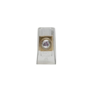 Clema sir de capat 1P, 35mm, 135A/500V Leader, Leader, BK79183 - Img 3