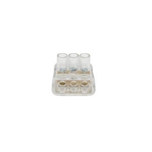 Clema sir de capat 3P, 1.5mm, 10A/500V Leader, Leader, BK79185 - Img 2