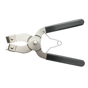 Cleste montare/demontare segmenti piston 1.2-6.3mm , Cod: BK79278 - Img 2