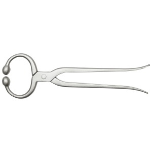Cleste mucarnita 350mm pentru contentie si transport taurine, BRECKNER GERMANY, BK80452