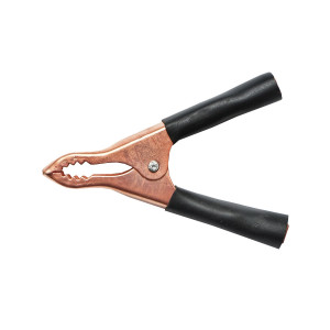 Cleste pentru transfer curent electric 40A negru, Cod: BK77284, Brand: BRECKNER GERMANY - Img 1