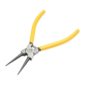 Cleste seger pentru sigurante de interior cu varf drept 180mm profesional, Cod: BK89528, Brand: BRECKNER GERMANY - Img 2