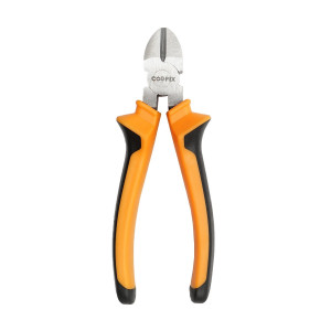 Cleste sfic, cu tais lateral, 160mm, profesional, Cod: BK89516 Echivalență: DISDB66, Coofix