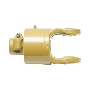 Clichet universal separat cu furca pentru cardan T5 30,2x80, Cod: UTBCB07, Brand: UTB - Img 3