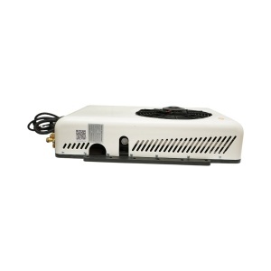 Clima stationara utilaje industriale AC universala 24V, 2400W, 8200 BTU cu telecomanda, BK69419 - Img 7