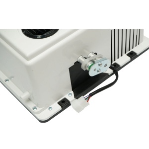 Clima stationara utilaje industriale AC universala 24V, 2400W, 8200 BTU cu telecomanda, BK69419 - Img 17