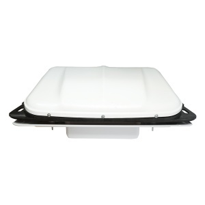 Clima stationara utilaje industriale AC universala 24V 2600W cu telecomanda Breckner Germany, BK78342 - Img 3