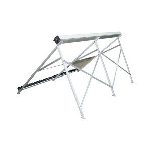 Colector 30 tuburi pentru sisteme apa calda solara BK77132, Cod: DISLP68, Brand: BRECKNER GERMANY - Img 3
