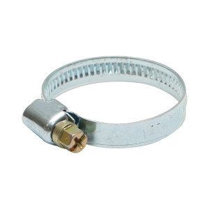 Colier furtun reglabil 25-40B, Cod: DISAL71/25-40B, Brand: BRECKNER GERMANY - Img 4