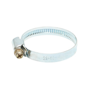 Colier furtun reglabil 32-50B, Cod: DISAL71/32-50B, Brand: BRECKNER GERMANY - Img 2