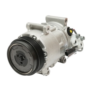 Compresor clima AC Mercedes-Benz A-Class, B-Class cod OEM 12303611, 6SE16, A0022301411, A0022304811, A0012309111, BK76086, BRECKNER GERMANY