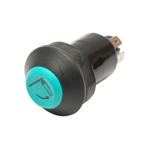 Comutator ridicare hidraulica pentru Case IH, Massey Ferguson, Steyr cod OEM 139900580042, 3714137M1, 140258061, 4284628M3, 12V, 4 pini, Cod: DISSS74, - Img 3