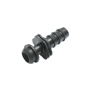Conector linie tub picurare D20mm pentru sisteme de irigatii , Cod: DISHX65 - Img 2