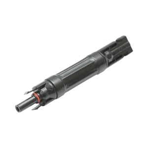 Conector MC4 cu siguranta fuzibila 10x38mm, 10A, 1000V DC pentru sisteme solare fotovoltaice IP67 Longroad,DISHW17 - Img 3