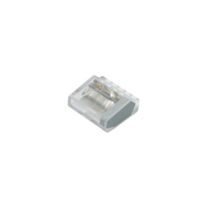 Conector rapid conductor rigid 5P, 0.75-2.5mm, 24A/450V Leader, Leader, BK79149