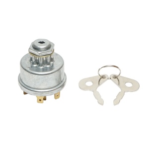 Contact cu chei Massey Ferguson 7 pini cod OEM 504809M1, Cod: DISRF77, Marca: AUTOSPEED - Img 3