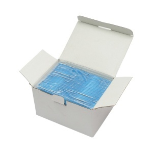 Contragreutati autoadezive gri deschis echilibrare roti Fe 60g (5gx12 buc) 100 benzi/cutie, DISSY01 - Img 2