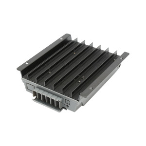 Controler/Regulator solar MPPT 20A 12/24V , Cod: BK92983, Brand: BRECKNER GERMANY - Img 5
