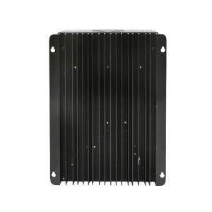 Controler/Regulator solar MPPT 60A, 12/24V, WiFi, Cod: BK77712, Brand: BRECKNER GERMANY - Img 4