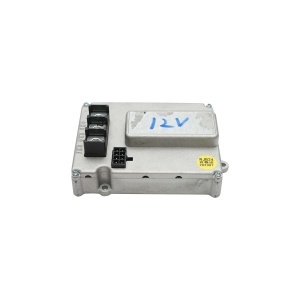 Controller pentru compresor clima AC 12V DISGK93, DISKN38
