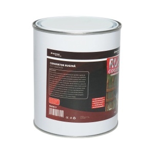 Convertor rugina solutie neutralizare si indepartare rugina 750g Breckner Germany, BRECKNER GERMANY, BK83017 - Img 3