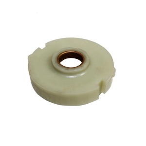 Coroana reductor electromotor/demaror Dacia Logan 1.5dCi E3, BK65007, BRECKNER GERMANY