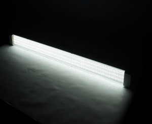 Corp iluminat LED, 72W, 220V, IP20, 1200mm, Cod: BK69408 Echivalență: DISEM29, Breckner Germany - Img 4