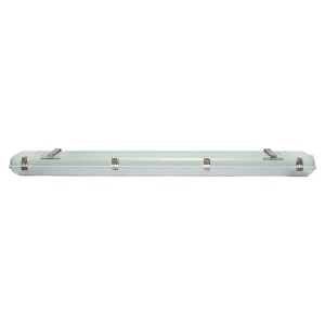 Corp iluminat LED tub fluorescent 2x36W, 220V IP65, Cod: BK78965, Brand: BRECKNER GERMANY - Img 4