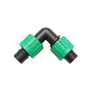 Cot conector 90 grade pentru tub, furtun de irigare 17x17mm, Cod: BK88789, Brand: BRECKNER GERMANY - Img 4