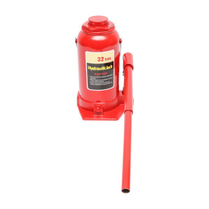 Cric hidraulic 32 tone 255 mm, Cod: BK82110, Brand: BRECKNER GERMANY - Img 3